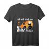 Kinder Bagger T-Shirt - Ich will doch nur Bagger fahren - Perfektes Geschenk für kleine Bauarbeiter zum Geburtstag & Weihnachten