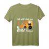 Kinder Bagger T-Shirt - Ich will doch nur Bagger fahren - Perfektes Geschenk für kleine Bauarbeiter zum Geburtstag & Weihnachten