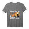 Kinder Bagger T-Shirt - Ich will doch nur Bagger fahren - Perfektes Geschenk für kleine Bauarbeiter zum Geburtstag & Weihnachten