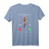 Fahrrad Fahrer | Rennradfahrer Spruch | Mein Rennrad Ruft T-Shirt – Perfektes Geschenk für Radfahrer, Bergfahrer & Fahrradliebhaber