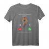 Fahrrad Fahrer | Rennradfahrer Spruch | Mein Rennrad Ruft T-Shirt – Perfektes Geschenk für Radfahrer, Bergfahrer & Fahrradliebhaber
