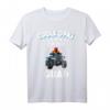 Quad Spruch Opa T-Shirt – Lustige Geschenkidee für Quadfahrer Großväter, Rentner & Herren zum Geburtstag, Vatertag & Weihnachten