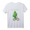 Keine Hände, die Kaktus fahren T-Shirt – Lustiges Fahrrad- und Kaktusdesign, perfektes Geschenk für Biker, Pflanzenfreunde und die ganze Familie