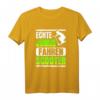 Echte Jungs Fahren Scooter - Lustiges Retro T-Shirt für Kinder, Jungen & Scooter Fans, Perfekt als Geschenk zu Weihnachten & Geburtstag
