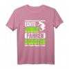 Echte Jungs Fahren Scooter - Lustiges Retro T-Shirt für Kinder, Jungen & Scooter Fans, Perfekt als Geschenk zu Weihnachten & Geburtstag