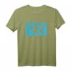 Geboren zum Ski fahren Extremsport Liebhaber Geschenk T-Shirt – Perfektes Geschenk für Skifahrer, Wintersportler und Extremsportfans zu Geburtstag, Weihnachten & Jubiläum