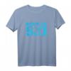 Geboren zum Ski fahren Extremsport Liebhaber Geschenk T-Shirt – Perfektes Geschenk für Skifahrer, Wintersportler und Extremsportfans zu Geburtstag, Weihnachten & Jubiläum
