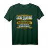 LKW-Fahrer T-Shirt mit Spruch 'Weil Disponenten auch Helden brauchen' – Perfektes Geschenk für Trucker, Fernfahrer & Berufskraftfahrer zu Weihnachten & Geburtstag