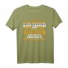 LKW-Fahrer T-Shirt mit Spruch 'Weil Disponenten auch Helden brauchen' – Perfektes Geschenk für Trucker, Fernfahrer & Berufskraftfahrer zu Weihnachten & Geburtstag