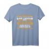 LKW-Fahrer T-Shirt mit Spruch 'Weil Disponenten auch Helden brauchen' – Perfektes Geschenk für Trucker, Fernfahrer & Berufskraftfahrer zu Weihnachten & Geburtstag