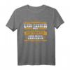 LKW-Fahrer T-Shirt mit Spruch 'Weil Disponenten auch Helden brauchen' – Perfektes Geschenk für Trucker, Fernfahrer & Berufskraftfahrer zu Weihnachten & Geburtstag