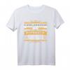 LKW-Fahrer T-Shirt mit Spruch 'Weil Disponenten auch Helden brauchen' – Perfektes Geschenk für Trucker, Fernfahrer & Berufskraftfahrer zu Weihnachten & Geburtstag