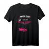 Weg da! Diese Prinzessin darf jetzt fahren T-Shirt – Lustiges Geschenk für Fahrschülerinnen, Jugendliche & Führerschein-Neulinge zum Geburtstag, Weihnachten & Vatertag