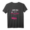 Weg da! Diese Prinzessin darf jetzt fahren T-Shirt – Lustiges Geschenk für Fahrschülerinnen, Jugendliche & Führerschein-Neulinge zum Geburtstag, Weihnachten & Vatertag