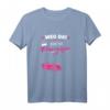 Weg da! Diese Prinzessin darf jetzt fahren T-Shirt – Lustiges Geschenk für Fahrschülerinnen, Jugendliche & Führerschein-Neulinge zum Geburtstag, Weihnachten & Vatertag