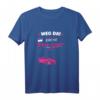 Weg da! Diese Prinzessin darf jetzt fahren T-Shirt – Lustiges Geschenk für Fahrschülerinnen, Jugendliche & Führerschein-Neulinge zum Geburtstag, Weihnachten & Vatertag