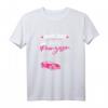 Weg da! Diese Prinzessin darf jetzt fahren T-Shirt – Lustiges Geschenk für Fahrschülerinnen, Jugendliche & Führerschein-Neulinge zum Geburtstag, Weihnachten & Vatertag