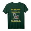 Alle haben gesagt dass es unmöglich T-Shirt - Inspirierendes Motiv für jede Gelegenheit, perfekt als Geschenk zu Muttertag, Vatertag, Weihnachten und mehr
