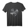 Auto Fahrer Modellbauer RC Rock Crawler T-Shirt - Geschenk für RC Auto und Flugzeug Fans, klassisch geschnitten