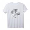Auto Fahrer Modellbauer RC Rock Crawler T-Shirt - Geschenk für RC Auto und Flugzeug Fans, klassisch geschnitten