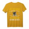Akku E-Bike Spruch - Witziges Fahrradfahrer T-Shirt für Ebiker & E-Bike Liebhaber