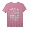 Herren 'Der Tut Nix Der Will Nur Motorrad Fahren' Vintage Biker T-Shirt – Lustiges Geschenk für Motorradfahrer, Biker & Tourenliebhaber