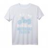 Herren 'Der Tut Nix Der Will Nur Motorrad Fahren' Vintage Biker T-Shirt – Lustiges Geschenk für Motorradfahrer, Biker & Tourenliebhaber