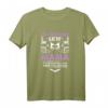 LKW Mama T-Shirt Geschenk für Fernfahrerinnen - Coole Trucker Damen Shirts für Beruf und Muttertag