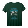 Lustiges Quad Fahrer Shirt Offroad Biker - Geschenk für ATV- und Quad-Fans, Humorvolles T-Shirt für Geburtstage, Jubiläen & Sportfeste