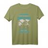 Lustiges Quad Fahrer Shirt Offroad Biker - Geschenk für ATV- und Quad-Fans, Humorvolles T-Shirt für Geburtstage, Jubiläen & Sportfeste