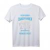 Lustiges Quad Fahrer Shirt Offroad Biker - Geschenk für ATV- und Quad-Fans, Humorvolles T-Shirt für Geburtstage, Jubiläen & Sportfeste