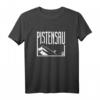 Lustiges Ski Fahren Skifahrer Skipiste Pistensau Geschenk T-Shirt – Perfekt für Wintersport, Skirennen & Geburtstagsgeschenke