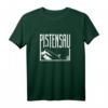 Lustiges Ski Fahren Skifahrer Skipiste Pistensau Geschenk T-Shirt – Perfekt für Wintersport, Skirennen & Geburtstagsgeschenke