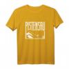 Lustiges Ski Fahren Skifahrer Skipiste Pistensau Geschenk T-Shirt – Perfekt für Wintersport, Skirennen & Geburtstagsgeschenke
