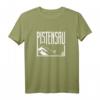 Lustiges Ski Fahren Skifahrer Skipiste Pistensau Geschenk T-Shirt – Perfekt für Wintersport, Skirennen & Geburtstagsgeschenke