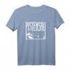 Lustiges Ski Fahren Skifahrer Skipiste Pistensau Geschenk T-Shirt – Perfekt für Wintersport, Skirennen & Geburtstagsgeschenke