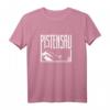 Lustiges Ski Fahren Skifahrer Skipiste Pistensau Geschenk T-Shirt – Perfekt für Wintersport, Skirennen & Geburtstagsgeschenke