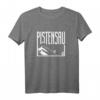 Lustiges Ski Fahren Skifahrer Skipiste Pistensau Geschenk T-Shirt – Perfekt für Wintersport, Skirennen & Geburtstagsgeschenke