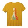 BMX Stunt Dirt Bike Vintage Retro Freestyle Fahrer T-Shirt – Perfektes Geschenk für BMX Teenager, Jungen & Mädchen zu Geburtstag oder Weihnachten