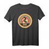 Retro Vintage BMX Geschenk für BMX Fahrer T-Shirt - Perfektes Geschenk für BMX Enthusiasten und Freestyle Rider