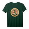 Retro Vintage BMX Geschenk für BMX Fahrer T-Shirt - Perfektes Geschenk für BMX Enthusiasten und Freestyle Rider