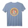 Retro Vintage BMX Geschenk für BMX Fahrer T-Shirt - Perfektes Geschenk für BMX Enthusiasten und Freestyle Rider