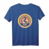 Retro Vintage BMX Geschenk für BMX Fahrer T-Shirt - Perfektes Geschenk für BMX Enthusiasten und Freestyle Rider