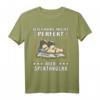 FAHRE NICHT PERFEKT Rollschuhe Inline-Skates T-Shirt – Lustiges Geschenk für Skater, Inline-Skater & Rollschuh-Fans zum Geburtstag, Weihnachten & Vatertag
