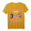 Coole Mädels fahren Hoverboard T-Shirt – Lustiges Kinderdesign, perfektes Geschenk für Mädchen und hoverboardbegeisterte Kinder zu Weihnachten & Geburtstag
