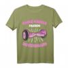 Coole Mädels fahren Hoverboard T-Shirt – Lustiges Kinderdesign, perfektes Geschenk für Mädchen und hoverboardbegeisterte Kinder zu Weihnachten & Geburtstag