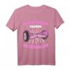 Coole Mädels fahren Hoverboard T-Shirt – Lustiges Kinderdesign, perfektes Geschenk für Mädchen und hoverboardbegeisterte Kinder zu Weihnachten & Geburtstag