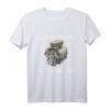 Sei kein Penner fahr Verbrenner - Witziges Auto- und Motoren T-Shirt für Petrolheads, US-Car & V8 Enthusiasten