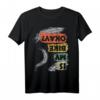 Is My Bike Okay? Mountainbike Fahrer Geschenk T-Shirt – Lustiges Radfahrer-Shirt für Fahrradliebhaber, Kinder und Erwachsene, perfekt zu Geburtstag & Weihnachten