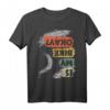 Is My Bike Okay? Mountainbike Fahrer Geschenk T-Shirt – Lustiges Radfahrer-Shirt für Fahrradliebhaber, Kinder und Erwachsene, perfekt zu Geburtstag & Weihnachten